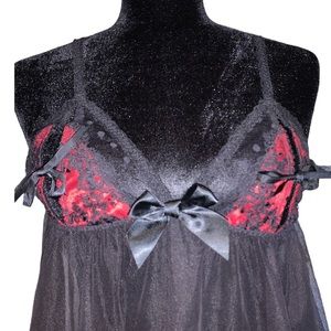 Victoria Secret Lingerie